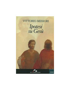 Ipotesi su Gesù