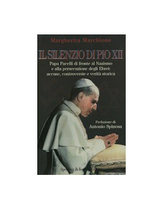 Il Silenzio di Pio XII