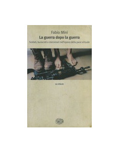 La Guerra Dopo la Guerra