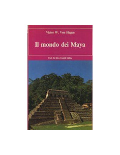Il Mondo dei Maya