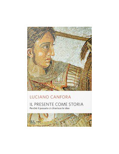 Il Presente Come Storia
