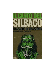 Il Canto del Silbaco