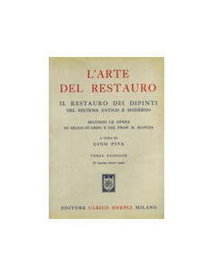 L'Arte del Restauro