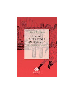 Irene, Imperatore di Bisanzio