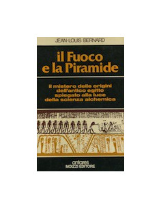 Il Fuoco e la Piramide