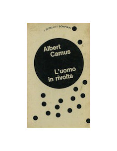 L'uomo in rivolta