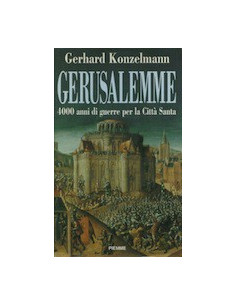 Gerusalemme