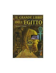 Il Grande Libro dell'Egitto
