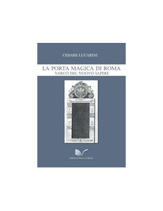La Porta Magica di Roma