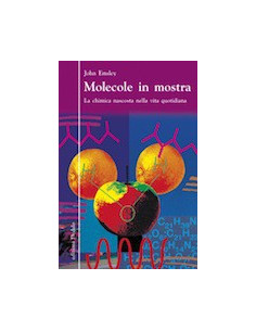 Molecole in Mostra