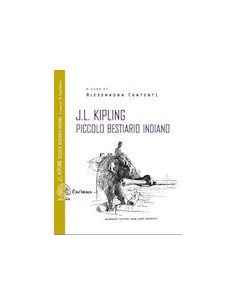 J.L. Kipling – Piccolo Bestiario Indiano
