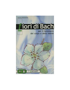 Fiori di Bach