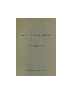 Arte dell'Indonesia