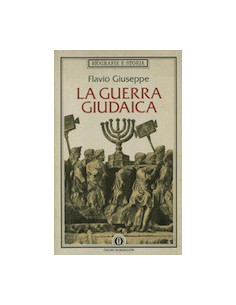 La Guerra Giudaica