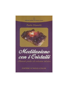 Meditazione con i Cristalli