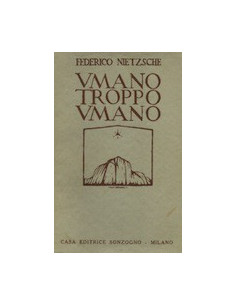 Umano Troppo Umano