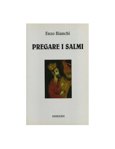 Pregare i Salmi