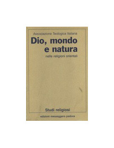 Dio, Mondo e Natura