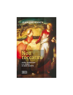 Non Toccarmi