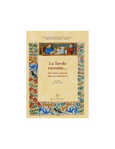 La Tavola Racconta…