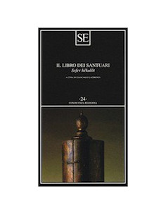 Il Libro dei Santuari