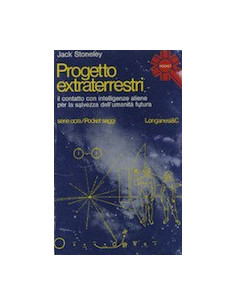 Progetto Extraterrestri