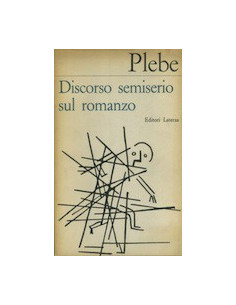 Discorso Semiserio sul Romanzo