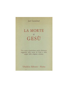 La Morte di Gesù
