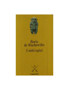 I Miti Egizi