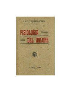 Fisiologia del Dolore