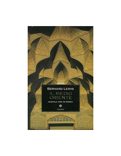 Il Medio Oriente