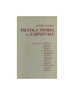 Piccola Storia del Carnevale