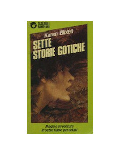 Sette Storie Gotiche