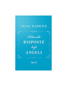 Il Libro delle Risposte degli Angeli
