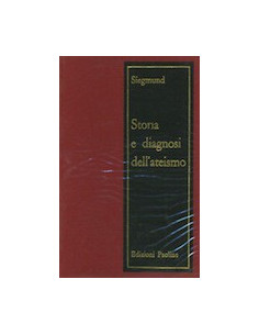 Storia e Diagnosi dell'Ateismo