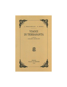 Viaggi in Terrasanta
