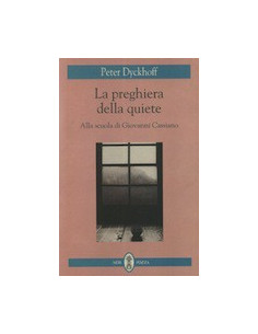 La Preghiera della Quiete