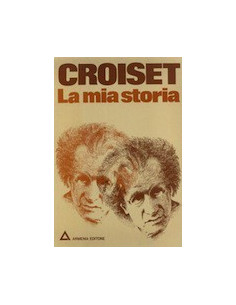 La mia storia