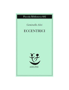Eccentrici