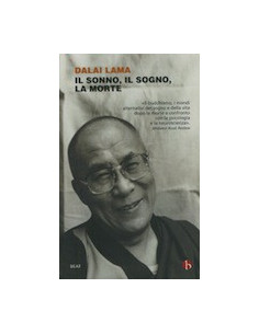 Il Sonno, il Sogno, la Morte
