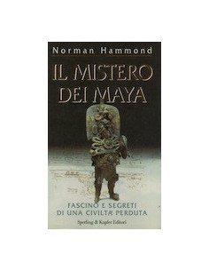 Il Mistero dei Maya