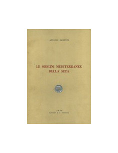 Le Origini Mediterranee della Seta