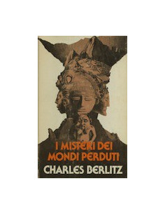 I Misteri dei Mondi Perduti