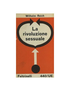 La Rivoluzione Sessuale