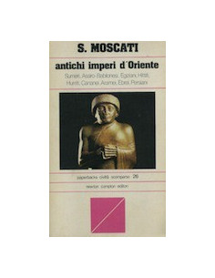Antichi Imperi d'Oriente