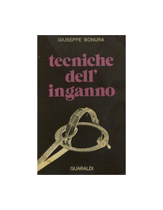 Tecniche dell'Inganno