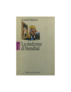 La Sindrome di Stendhal