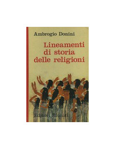 Lineamenti di Storia delle Religioni