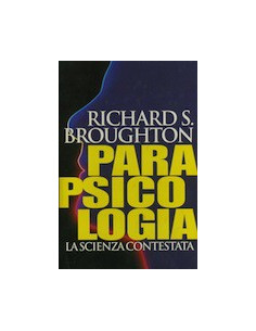 Parapsicologia
