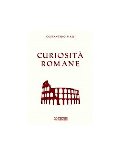 Curiosità Romane